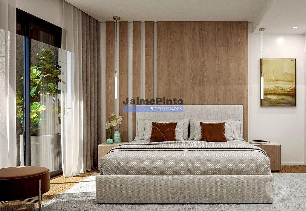 Apartamentos a venda Vila Nova de Gaia - Fotos para Apartamento último piso, VISTA MAR, tipo T4. Portugal, Porto, V.