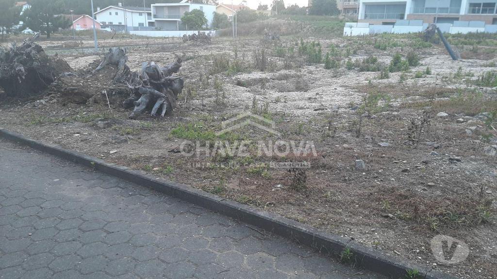Terrenos Vila Nova de Gaia - Fotos para Terreno para construção em altura na Madalena (MAD 01211)