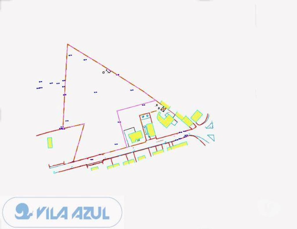 Terrenos Vila Nova de Gaia - Fotos para Terreno para construção de 17 moradias - PIP aprovado - Vilar do