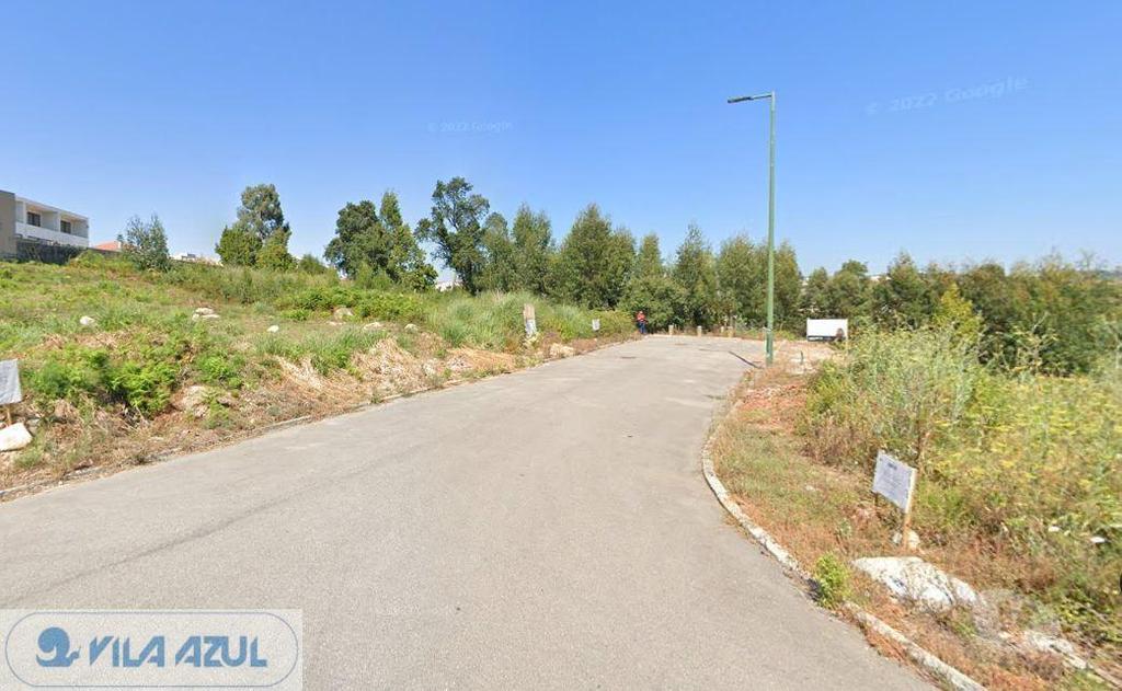 Terrenos Vila Nova de Gaia - Fotos para Terreno para construção de 17 moradias - PIP aprovado - Vilar do