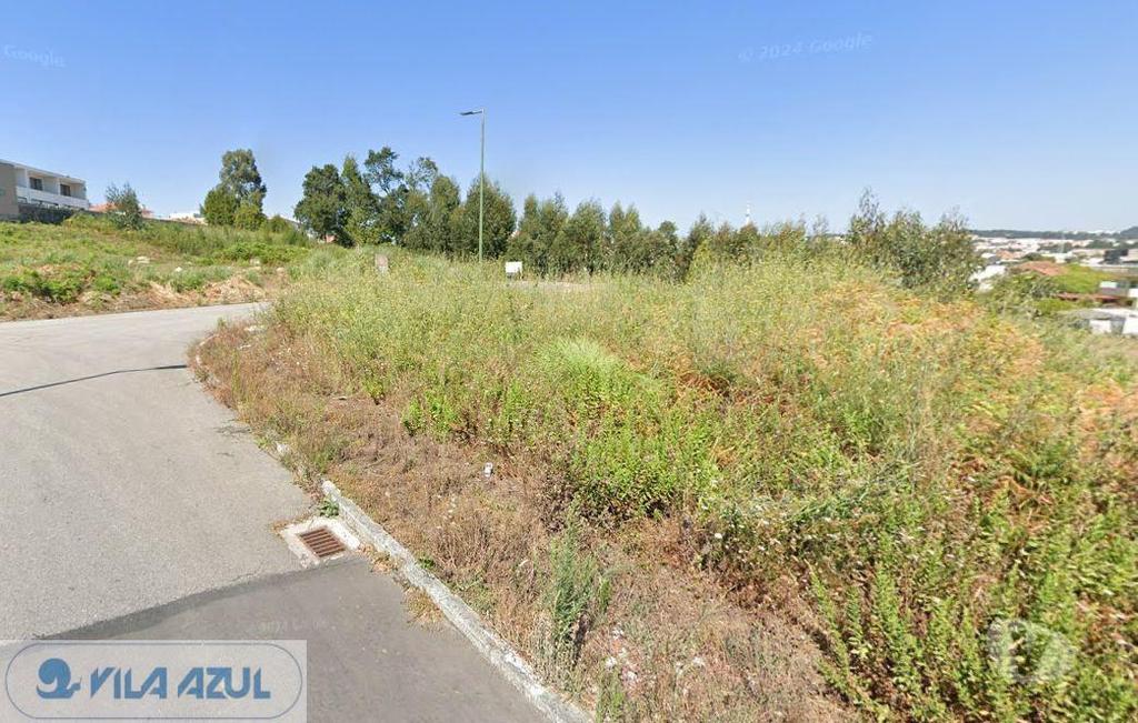 Terrenos Vila Nova de Gaia - Fotos para Terreno para construção de 17 moradias - PIP aprovado - Vilar do