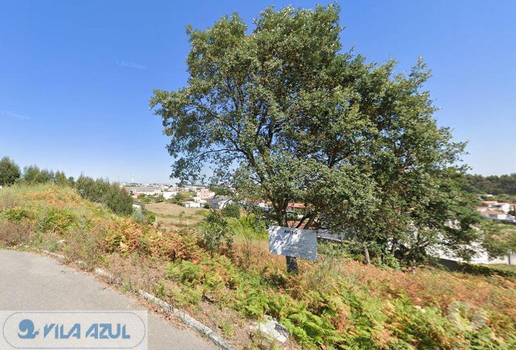 Terrenos Vila Nova de Gaia - Fotos para Terreno para construção de 17 moradias - PIP aprovado - Vilar do