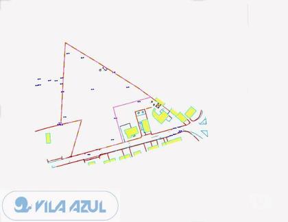 Terrenos a venda - Fotos para Terreno para construção de 17 moradias - PIP aprovado - Vilar do