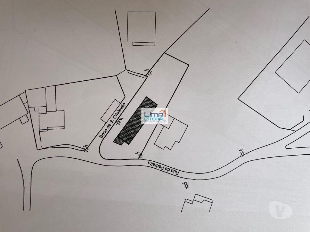 Terrenos Leiria - Fotos para Lote para construção de moradia individual - projeto aprovado