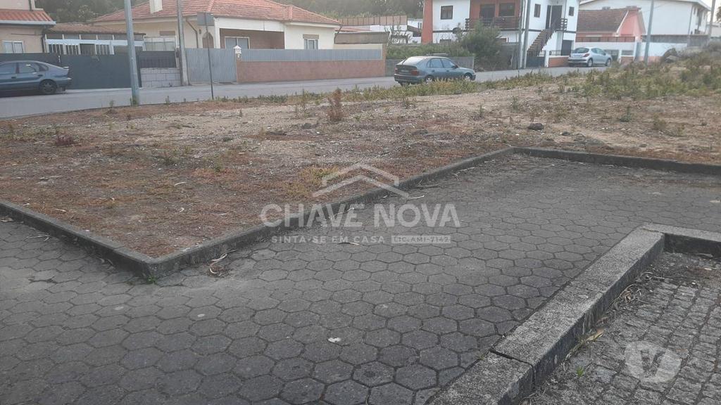 Terrenos Vila Nova de Gaia - Fotos para Lote de Terreno p Construção em altura na Madalena (MAD 01215)