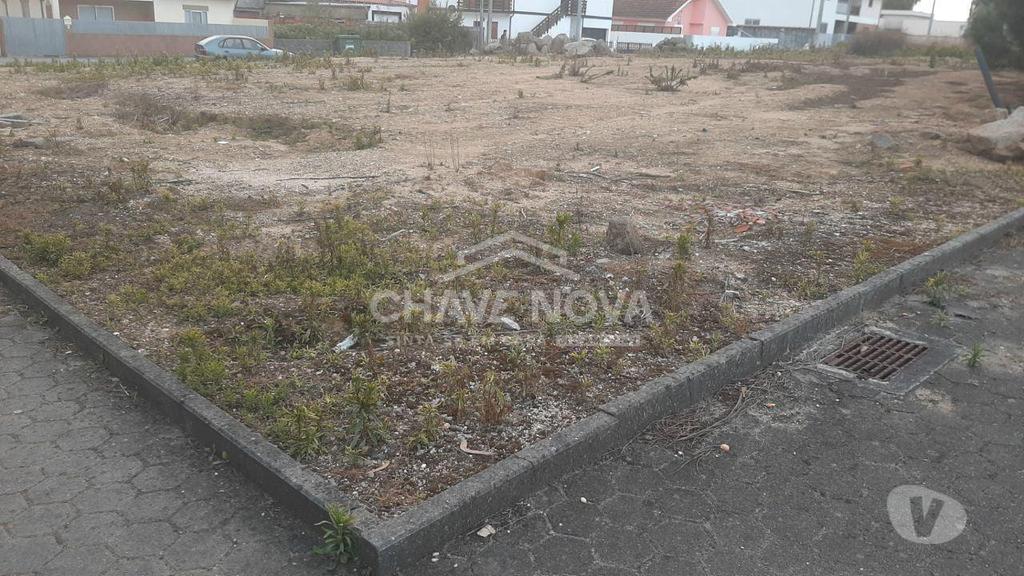 Terrenos Vila Nova de Gaia - Fotos para Lote de Terreno p Construção em altura na Madalena (MAD 01215)