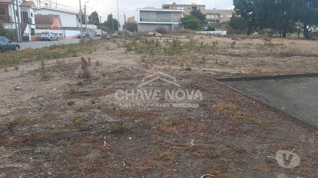 Terrenos Vila Nova de Gaia - Fotos para Lote de Terreno p Construção em altura na Madalena (MAD 01215)