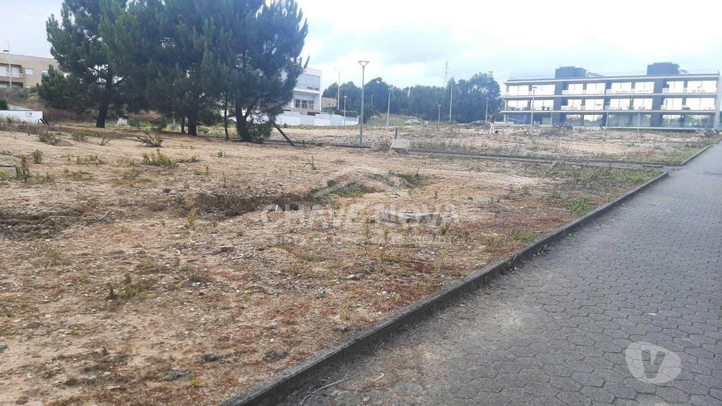 Terrenos Vila Nova de Gaia - Fotos para Lote de Terreno p Construção em altura na Madalena (MAD 01215)