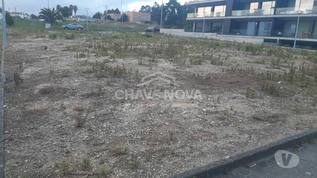 Terrenos Vila Nova de Gaia - Fotos para Lote de Terreno p Construção em altura na Madalena (MAD 01215)