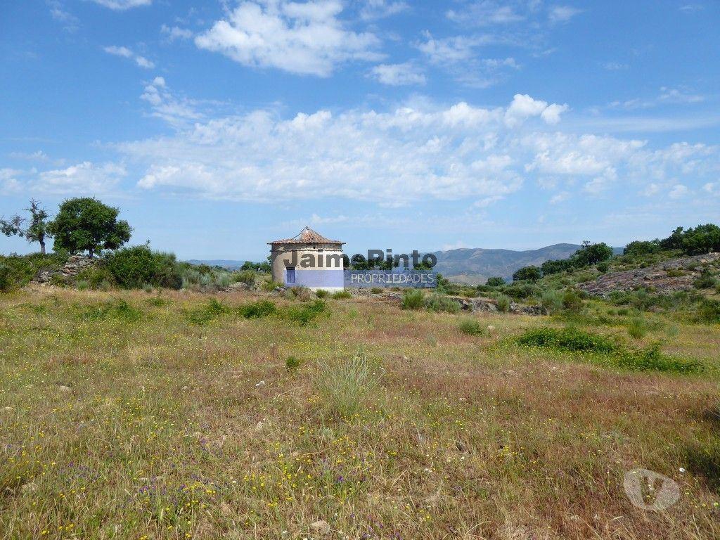 Terrenos Figueira de Castelo Rodrigo - Fotos para 250 000 m2 agrícolas e casas em ruínas. Portugal, F. C. Rodrigo