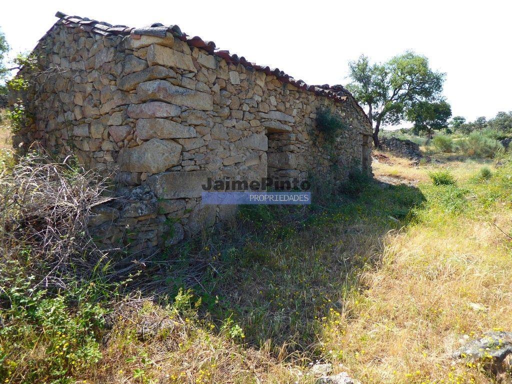 Terrenos Figueira de Castelo Rodrigo - Fotos para 250 000 m2 agrícolas e casas em ruínas. Portugal, F. C. Rodrigo