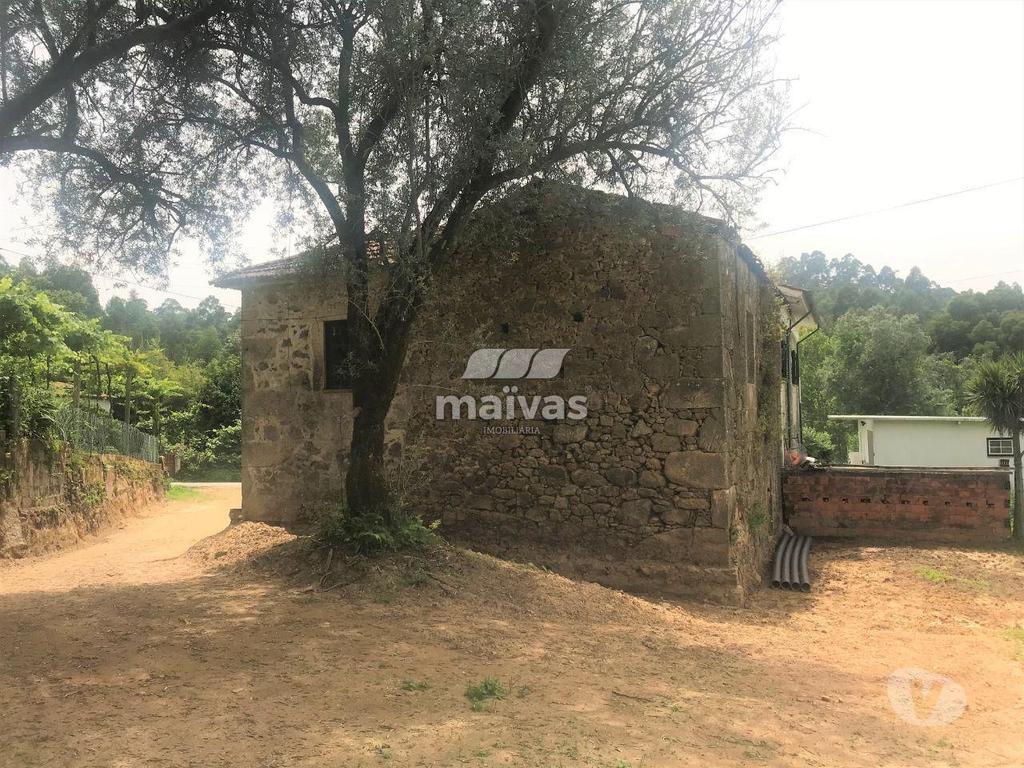 Apartamentos a venda Vila Verde - Fotos para Moradia geminada, para venda, Vila Verde - Ribeira do Neiva