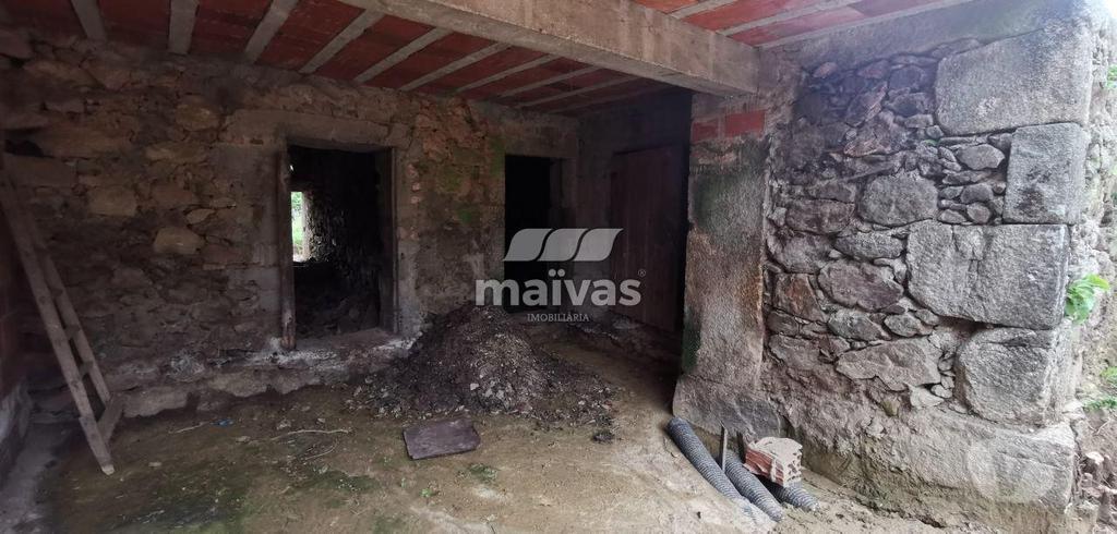 Apartamentos a venda Vila Verde - Fotos para Moradia geminada, para venda, Vila Verde - Ribeira do Neiva