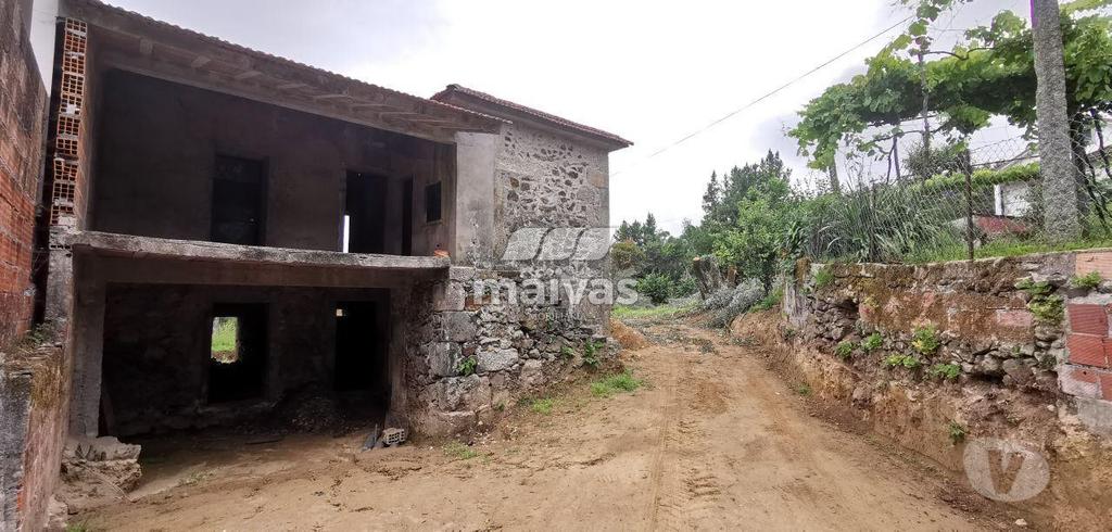 Apartamentos a venda Vila Verde - Fotos para Moradia geminada, para venda, Vila Verde - Ribeira do Neiva