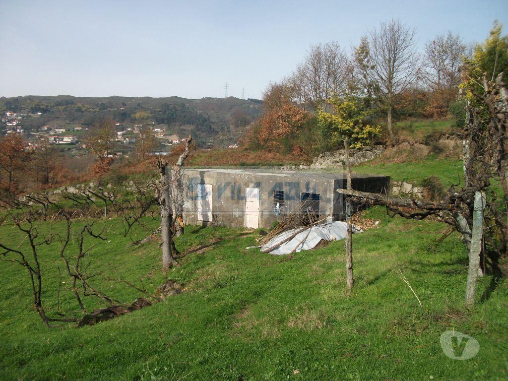 Terrenos Baião - Fotos para Baiao-Quinta Agrícola em Baião (12200006)