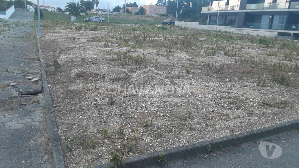 Terrenos Vila Nova de Gaia - Fotos para Vila-nova-de-gaia-Terreno para construção em altura (MAD 01213)
