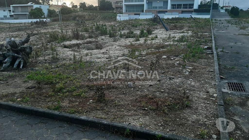 Terrenos Vila Nova de Gaia - Fotos para Vila-nova-de-gaia-Terreno para construção em altura (MAD 01213)