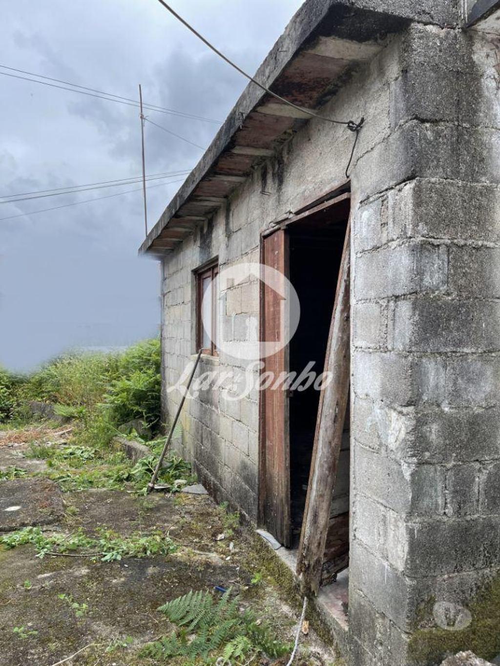 Apartamentos a venda Barcelos - Fotos para Moradia para restauro a 10 minutos do centro de Barcelos