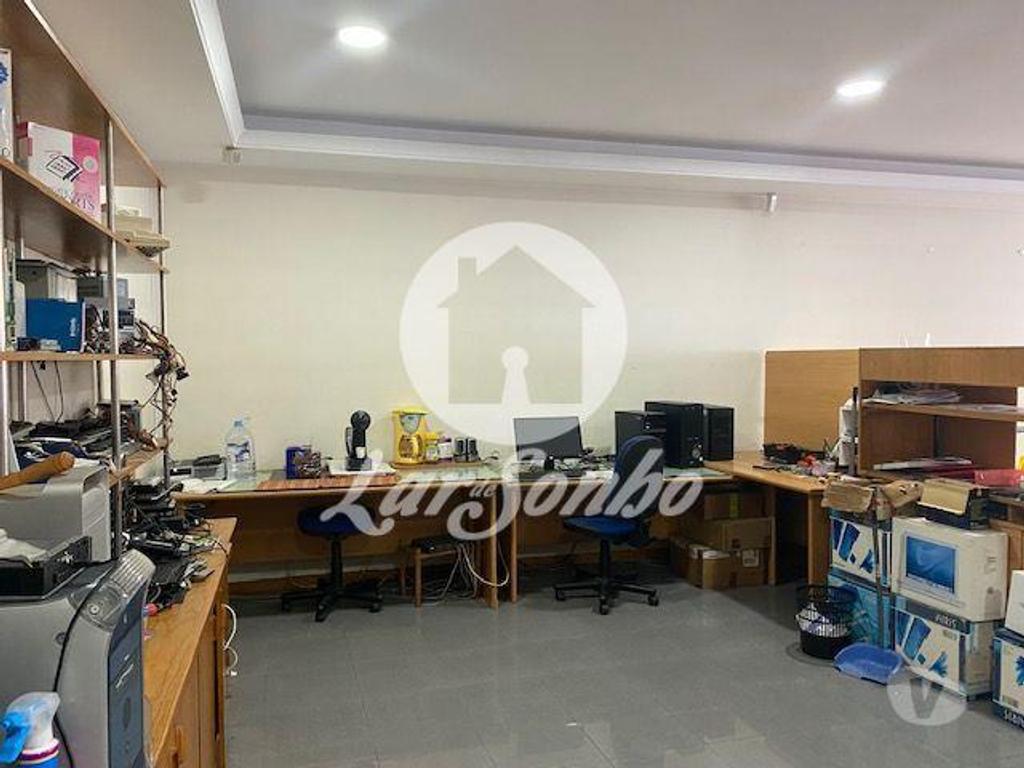 Comprar Loja Barcelos - Fotos para Espaço comercial no centro de Barcelos