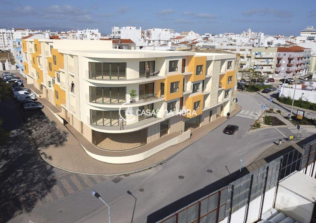 Comprar Loja Portimão - Fotos para Novo espaço comercial na baixa de Portimão! A dois passos da...