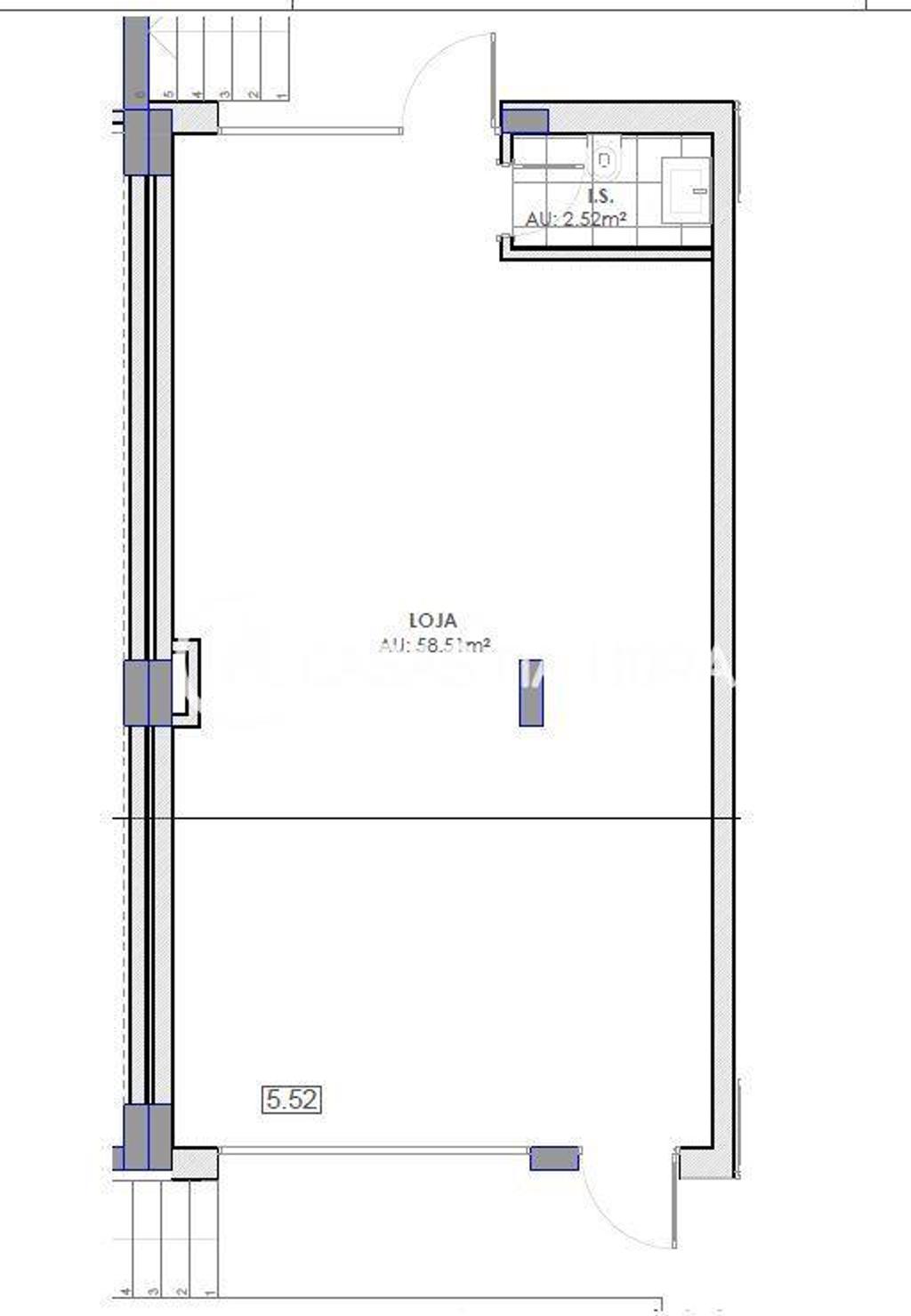Comprar Loja Portimão - Fotos para Novo espaço comercial na baixa de Portimão! A dois passos da...