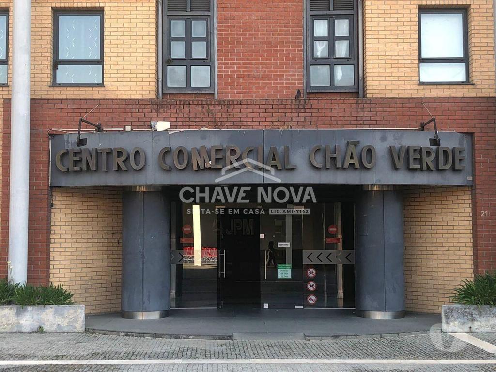 Comprar Loja Gondomar - Fotos para Loja no centro comercial Chão Verde em Rio Tinto