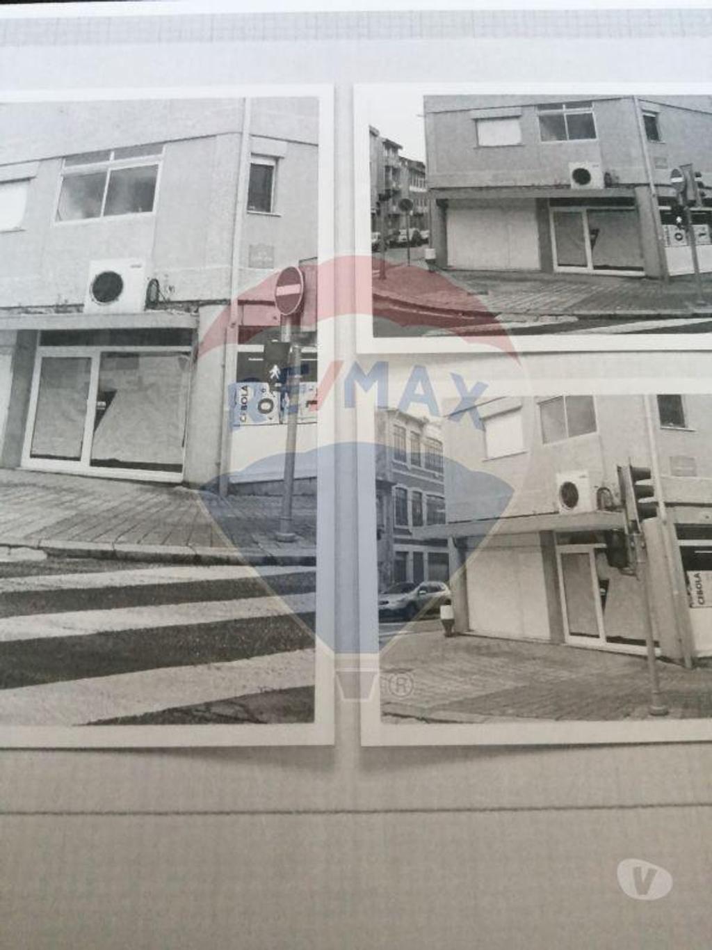 Comprar Loja Porto - Fotos para Loja para arrendamento