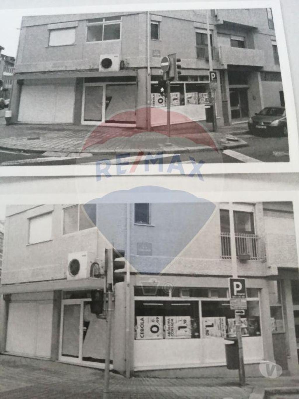Comprar Loja Porto - Fotos para Loja para arrendamento