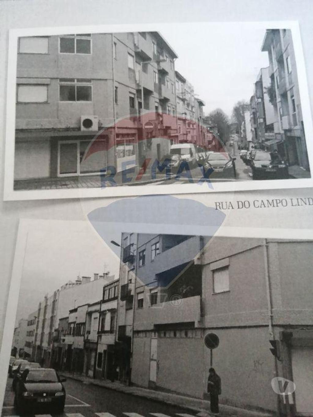 Comprar Loja Porto - Fotos para Loja para arrendamento