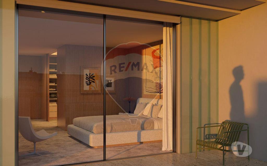 Apartamentos a venda Porto - Fotos para Porto-Apartamento T4 para venda (125061028-143)