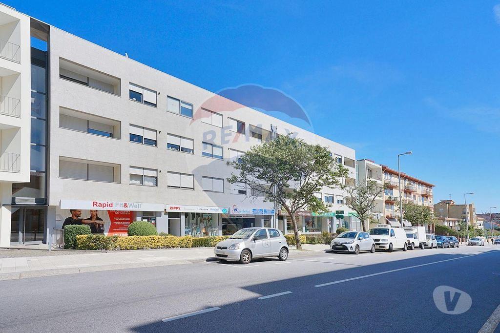 Apartamentos a venda Matosinhos - Fotos para Matosinhos-Apartamento T3 para venda (125061156-26)