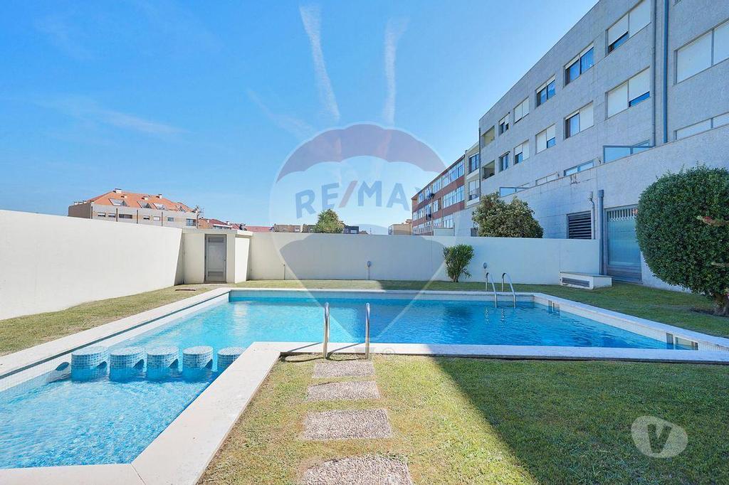 Apartamentos a venda Matosinhos - Fotos para Matosinhos-Apartamento T3 para venda (125061156-26)