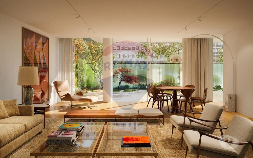 Apartamentos a venda Porto - Fotos para Porto-Apartamento T2 para venda (125061028-132)