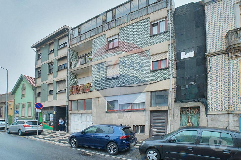 Apartamentos a venda Matosinhos - Fotos para Matosinhos-Apartamento T4 para venda (124851188-2)