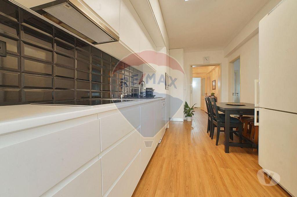 Apartamentos a venda Matosinhos - Fotos para Matosinhos-Apartamento T4 para venda (124851188-2)