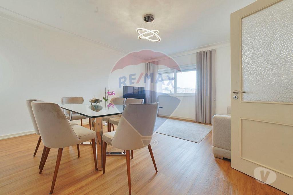 Apartamentos a venda Matosinhos - Fotos para Matosinhos-Apartamento T4 para venda (124851188-2)