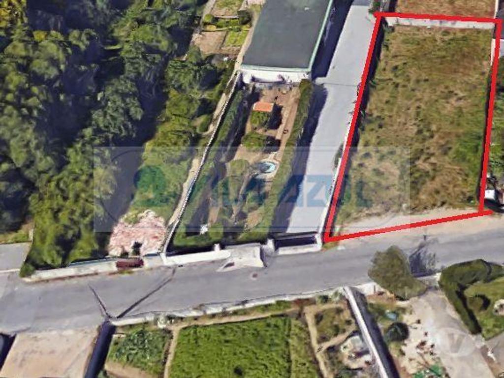 Terrenos Vila Nova de Gaia - Fotos para Terreno para construção de moradia de 4 frentes - 1 Km Praia da