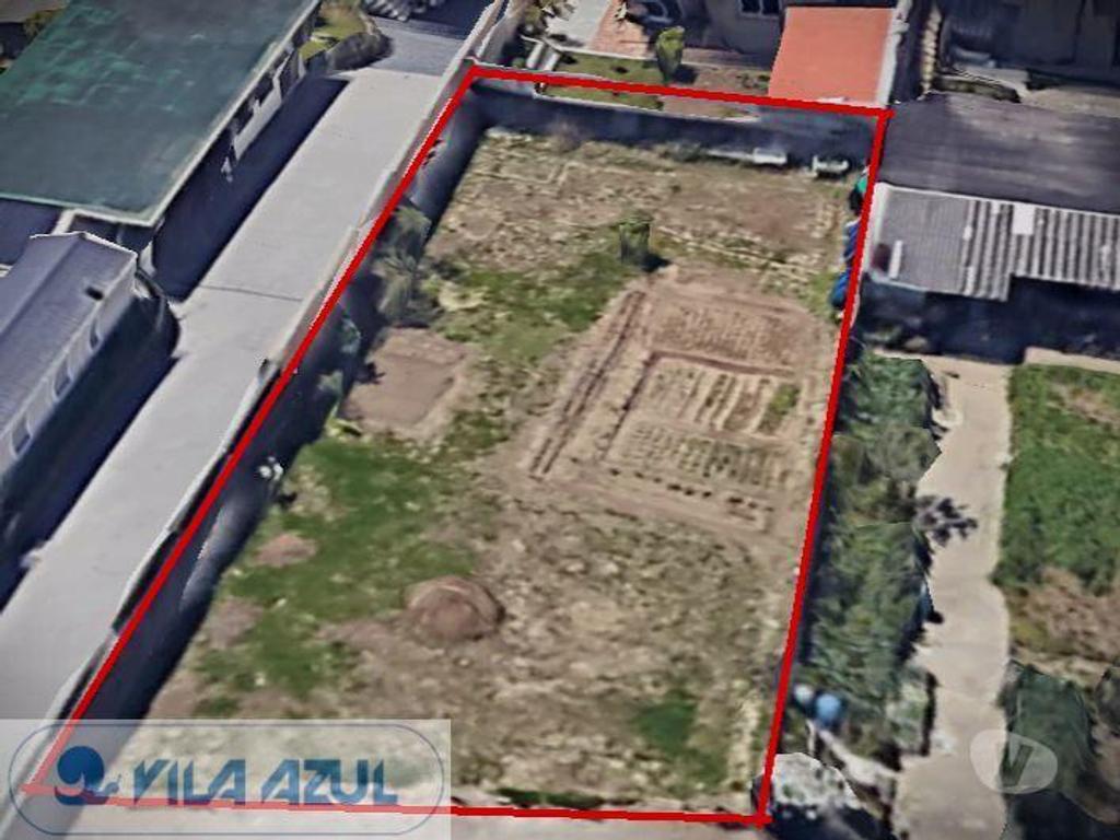 Terrenos Vila Nova de Gaia - Fotos para Terreno para construção de moradia de 4 frentes - 1 Km Praia da