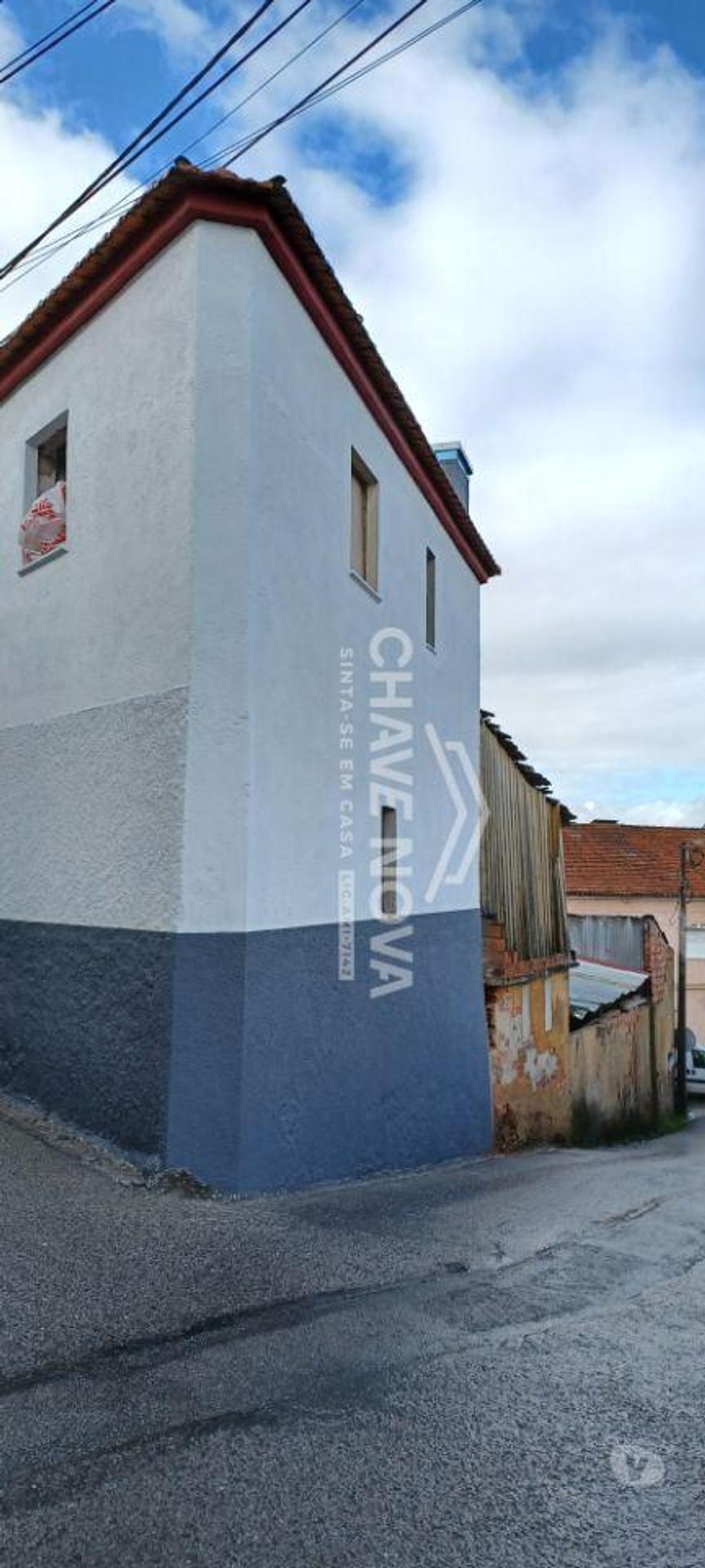 Apartamentos a venda Águeda - Fotos para Agueda-Moradia T2 duplex + T1 + logradouro - Águeda (OD2 00472)