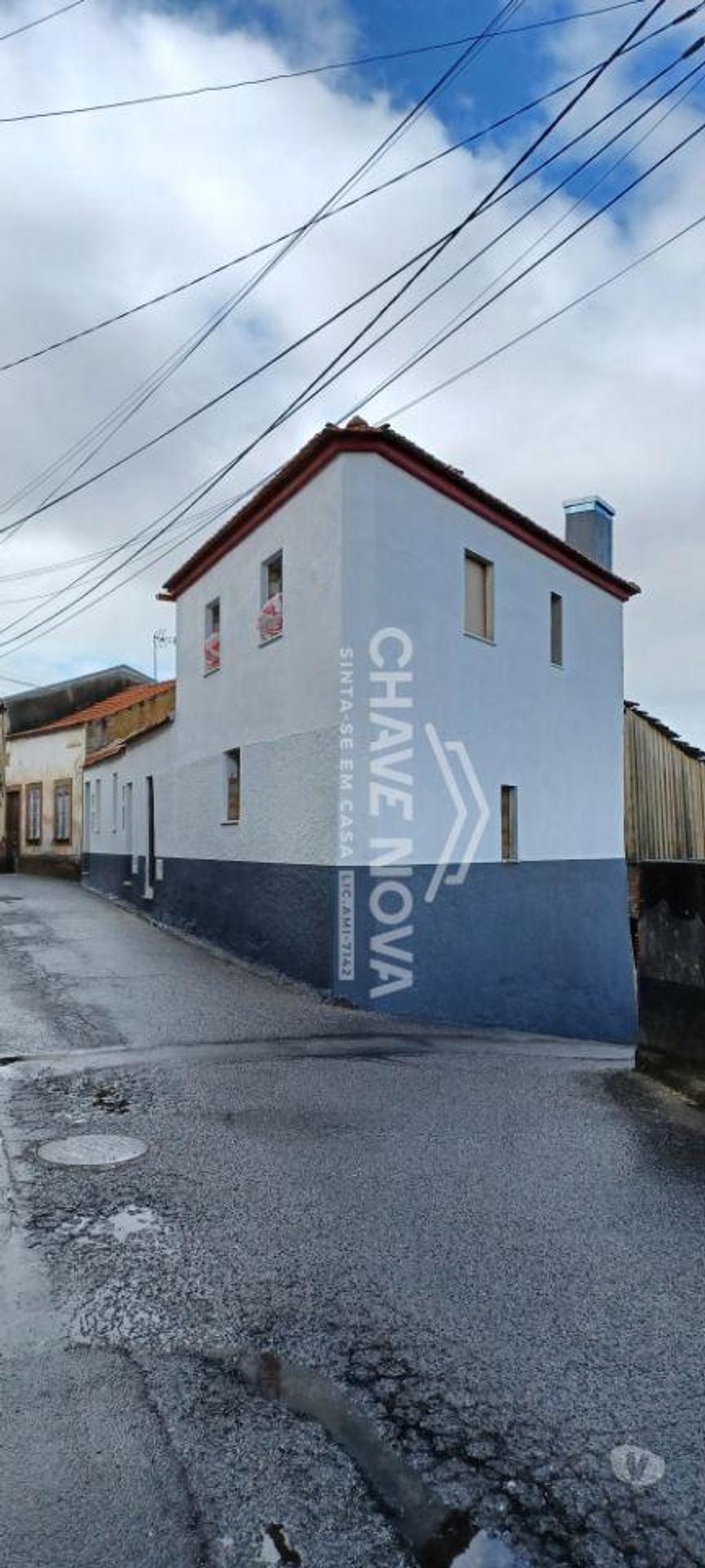 Apartamentos a venda Águeda - Fotos para Agueda-Moradia T2 duplex + T1 + logradouro - Águeda (OD2 00472)
