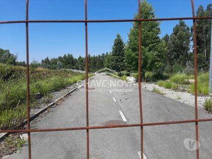 Terrenos - Fotos para Gondomar-Lote Urbano para construção de moradia (RT 02104)