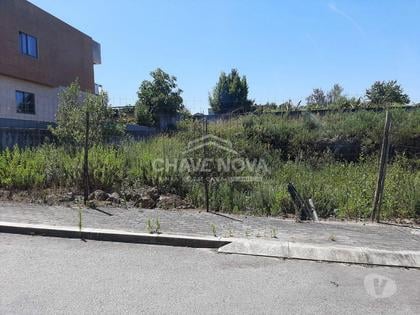 Terrenos - Fotos para Gondomar-Terreno para construção em altura (RT 02113)