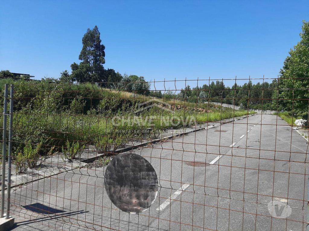 Terrenos Gondomar - Fotos para Gondomar-Lote Urbano para construção de moradia (RT 02109)