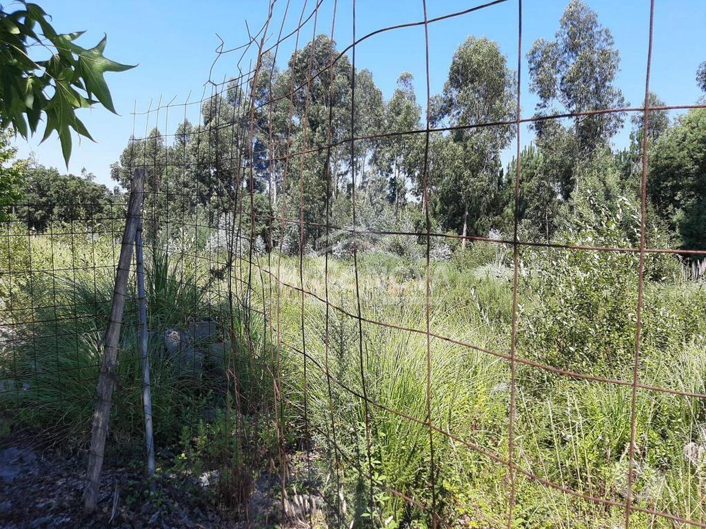 Terrenos Gondomar - Fotos para Gondomar-Lote Urbano para construção de moradia (RT 02108)
