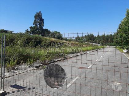 Terrenos - Fotos para Gondomar-Lote Urbano para construção de moradia (RT 02108)