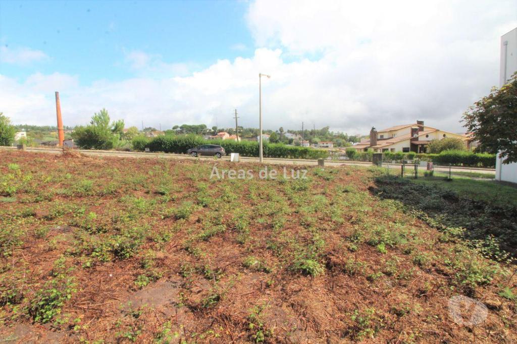 Terrenos Pombal - Fotos para Pombal-Lote de Terreno - Louriçal, Pombal (3401 22)
