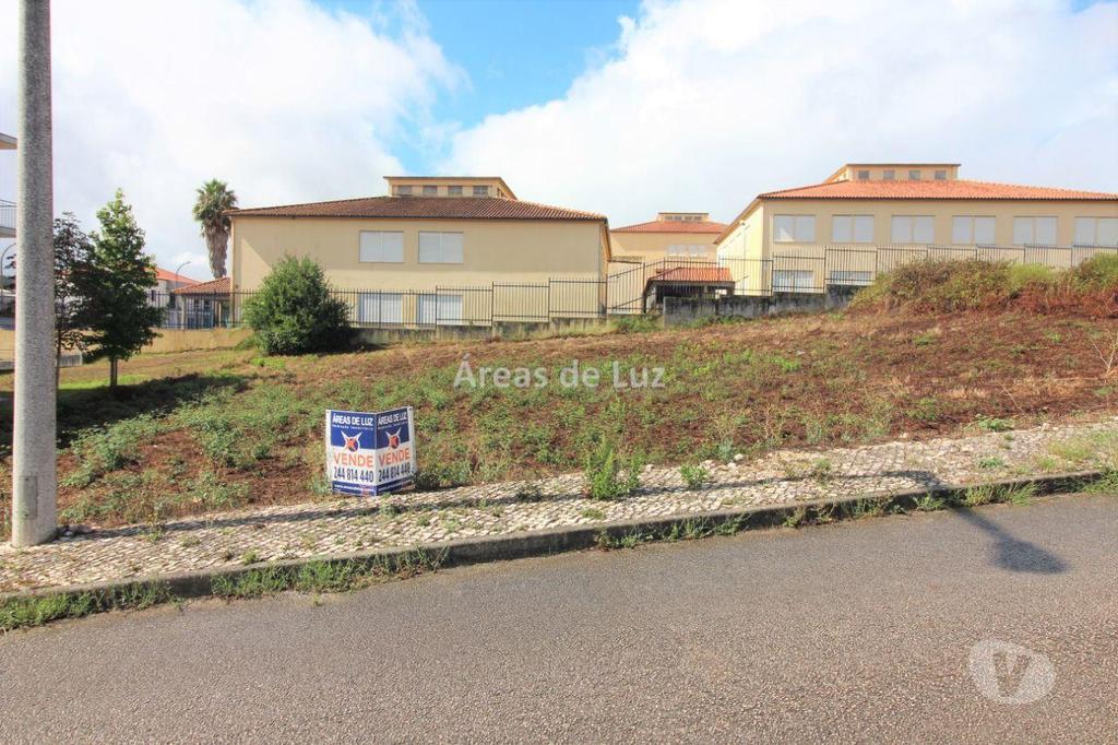 Terrenos Pombal - Fotos para Pombal-Lote de Terreno - Louriçal, Pombal (3401 22)