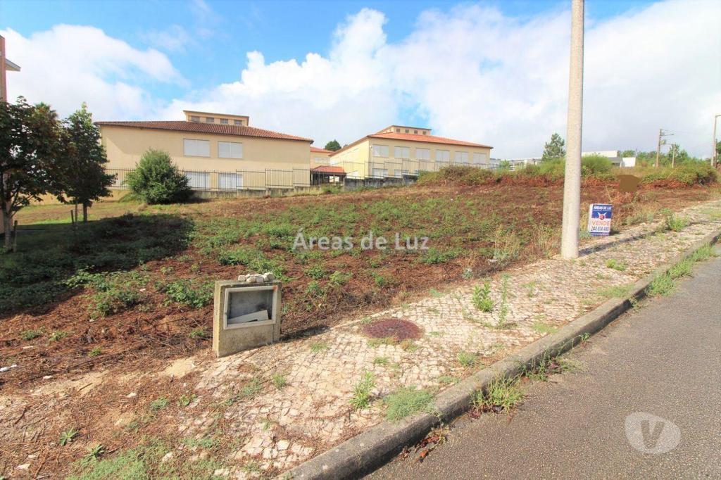 Terrenos Pombal - Fotos para Pombal-Lote de Terreno - Louriçal, Pombal (3401 22)