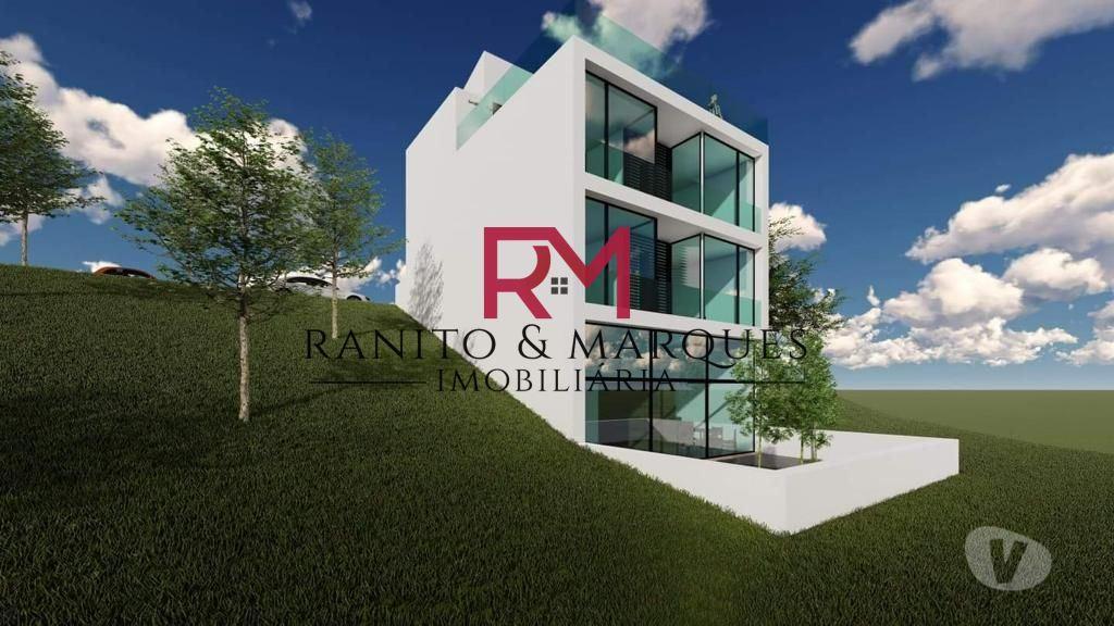 Terrenos Vila Nova de Gaia - Fotos para LOTES DE TERRENO PARA CONSTRUÇÃO - VILA NOVA DE GAIA (T 00890)