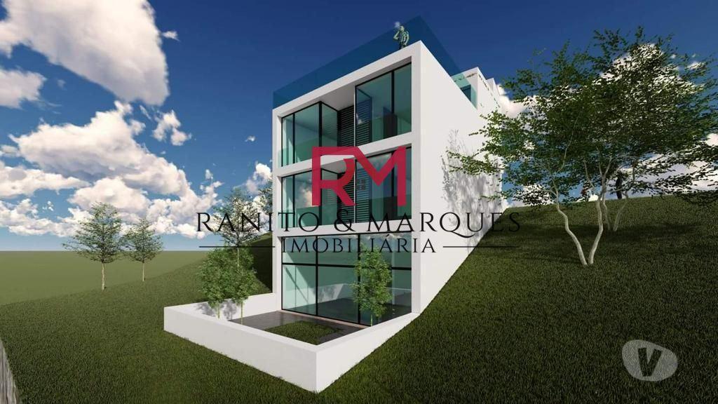 Terrenos Vila Nova de Gaia - Fotos para LOTES DE TERRENO PARA CONSTRUÇÃO - VILA NOVA DE GAIA (T 00890)